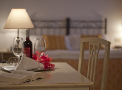 Hotel Sylesia - Letojanni