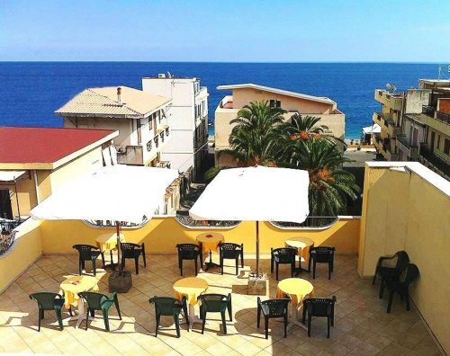 Hotel Sylesia - Letojanni