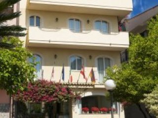 Hotel Sylesia - Letojanni Hotel Sylesia - Letojanni