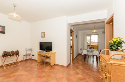 Residence Le Tartarughe - Letojanni