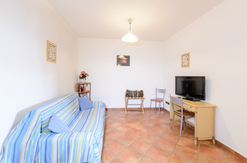 Residence Le Tartarughe - Letojanni