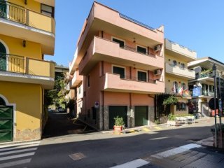 Residence Le Tartarughe - Letojanni Residence Le Tartarughe - Letojanni