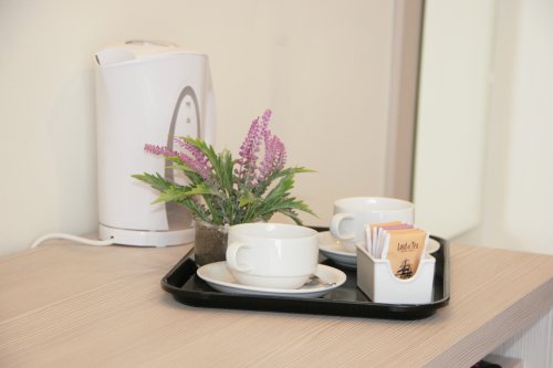 Hotel Alexander - Giardini Naxos