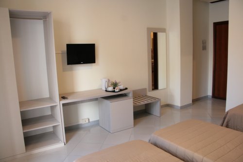 Hotel Alexander - Giardini Naxos