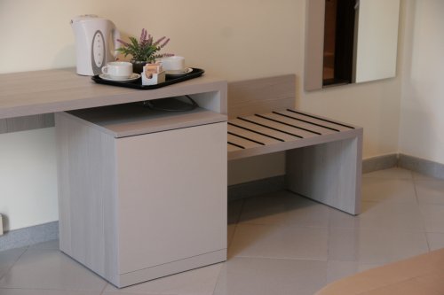 Hotel Alexander - Giardini Naxos