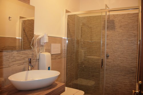 Hotel Alexander - Giardini Naxos