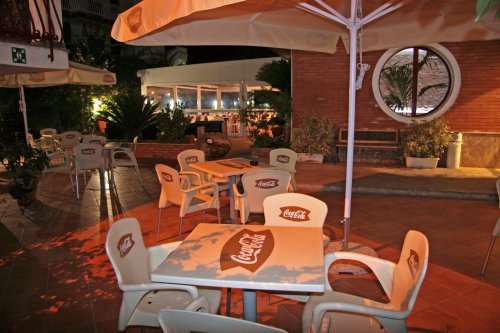 Hotel Alexander - Giardini Naxos