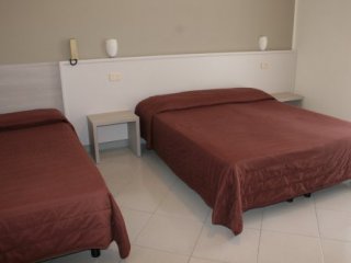 Hotel Alexander - Giardini Naxos Hotel Alexander - Giardini Naxos