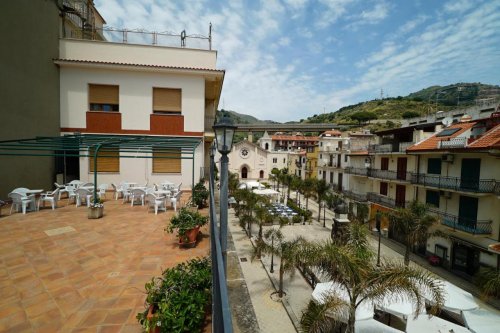 Hotel Palazzo Durante - Letojanni