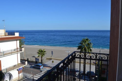 Hotel Palazzo Durante - Letojanni