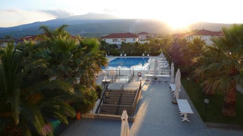 Hotel King's House - Fondachello di Mascali