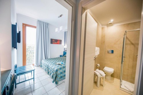 Hotel Baia del Capitano - Cefalu