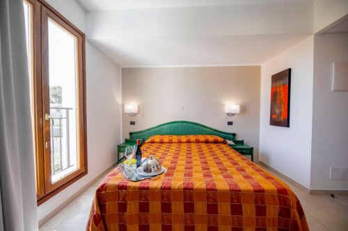 Hotel Baia del Capitano - Cefalu