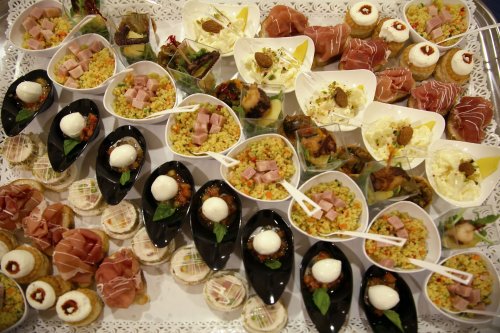 Hotel Dolcestate - Campofelice di Roccella