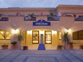 Hotel Dolcestate - Campofelice di Roccella Hotel Dolcestate - Campofelice di Roccella