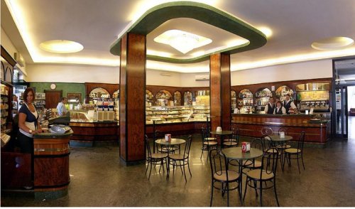 Hotel Santa Lucia - Cefalu