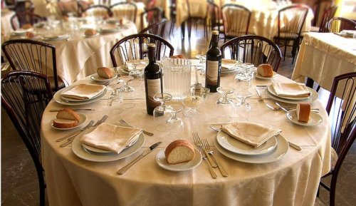 Hotel Santa Lucia - Cefalu