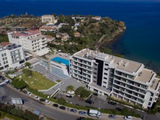 Hotel Santa Lucia - Cefalu Hotel Santa Lucia - Cefalu
