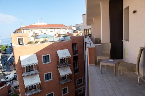 Hotel Artemis - Cefalu