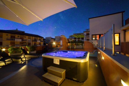 Hotel Artemis - Cefalu