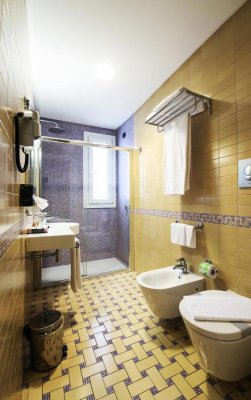 Hotel Artemis - Cefalu