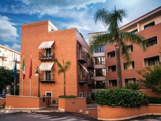 Hotel Artemis - Cefalu Hotel Artemis - Cefalu