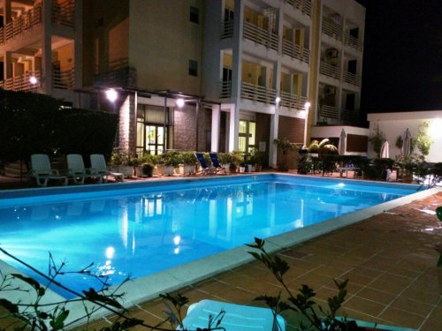 Hotel Conchiglia D'Oro - Mondello