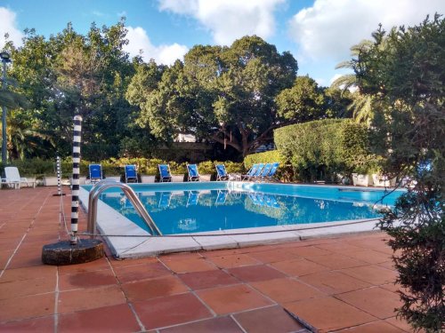 Hotel Conchiglia D'Oro - Mondello