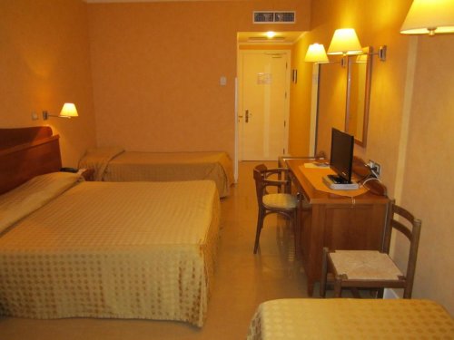 Hotel Conchiglia D'Oro - Mondello