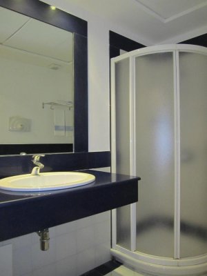 Hotel Conchiglia D'Oro - Mondello