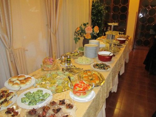 Hotel Conchiglia D'Oro - Mondello