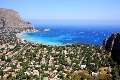 Hotel Conchiglia D'Oro - Mondello