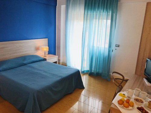 Hotel Conchiglia D'Oro - Mondello