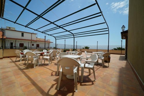 Hotel Palazzo Durante - Letojanni