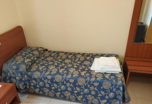 Hotel Palazzo Durante - Letojanni