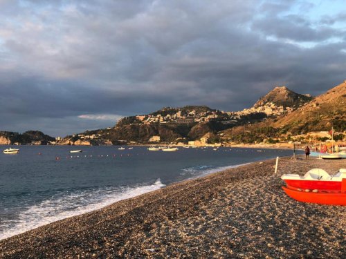 Hotel Palazzo Durante - Letojanni