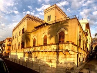 Hotel Palazzo Durante - Letojanni Hotel Palazzo Durante - Letojanni