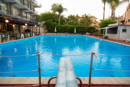 Wave Hotel - Acireale