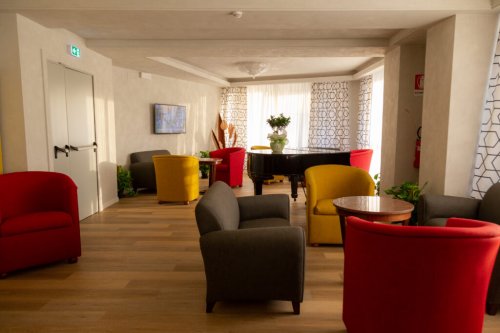 Wave Hotel - Acireale