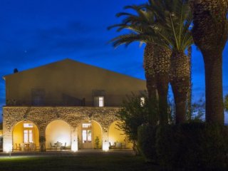 Caiammari Boutique Hotel  - Siracusa