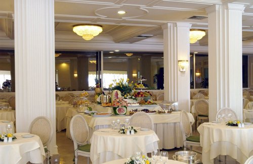 Hotel Hellenia Yachting - Giardini Naxos