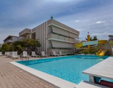 Holiday Club Residence - Alba Adriatica