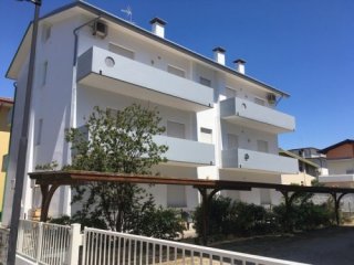 Residence Laura - Caorle - Severní Jadran - Itálie, Caorle - Ubytování