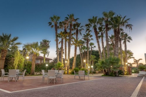 Hotel Acacia Marina - Marina di Ragusa