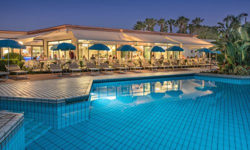 Hotel Acacia Marina - Marina di Ragusa