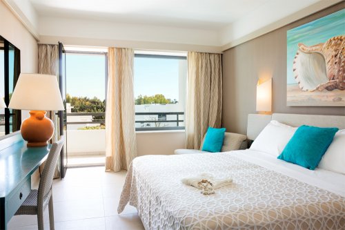 Hotel Acacia Marina - Marina di Ragusa