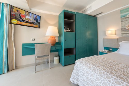 Hotel Acacia Marina - Marina di Ragusa