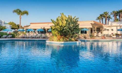 Hotel Acacia Marina - Marina di Ragusa