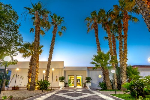 Hotel Acacia Marina - Marina di Ragusa