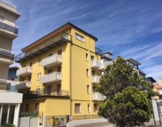 Residence Pace - Caorle